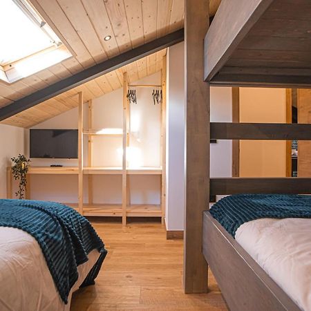 Apartamento Blossom Sierra Nevada Luaran gambar