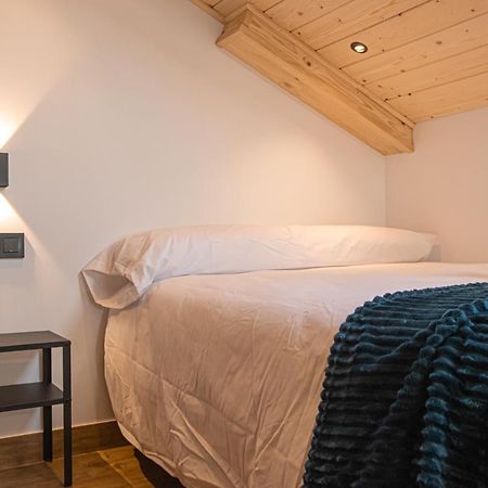 Apartamento Blossom Sierra Nevada Luaran gambar
