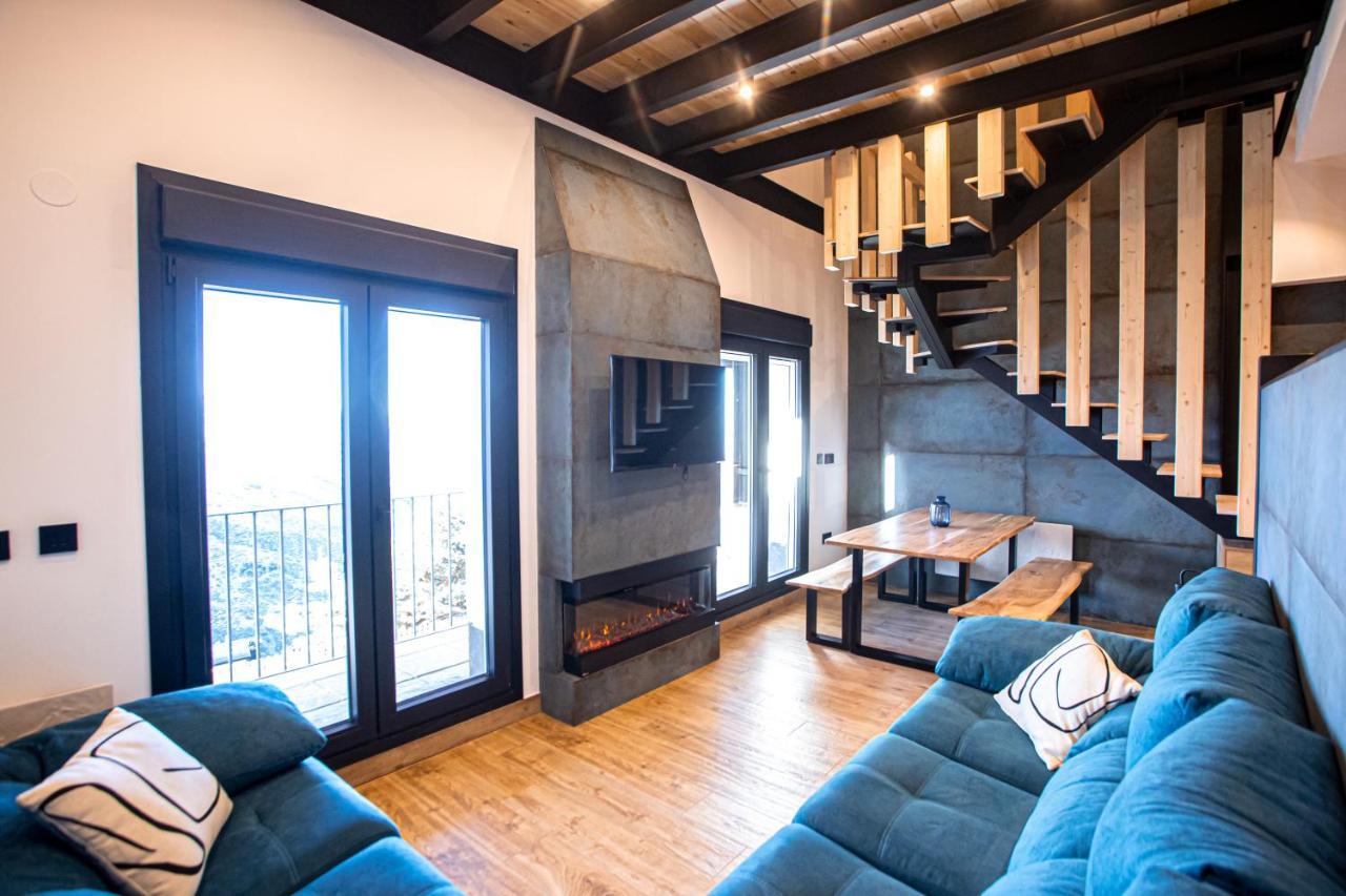 Apartamento Blossom Sierra Nevada Luaran gambar
