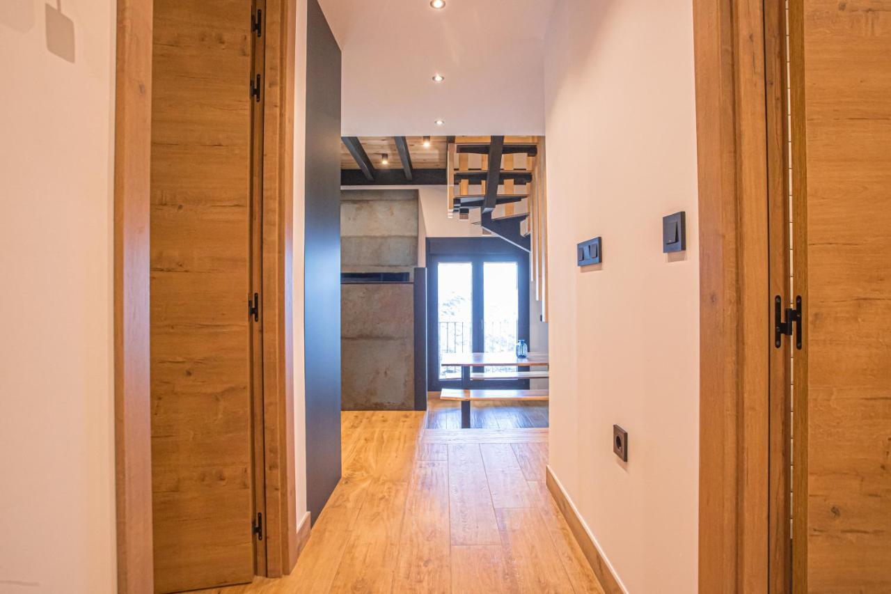 Apartamento Blossom Sierra Nevada Luaran gambar