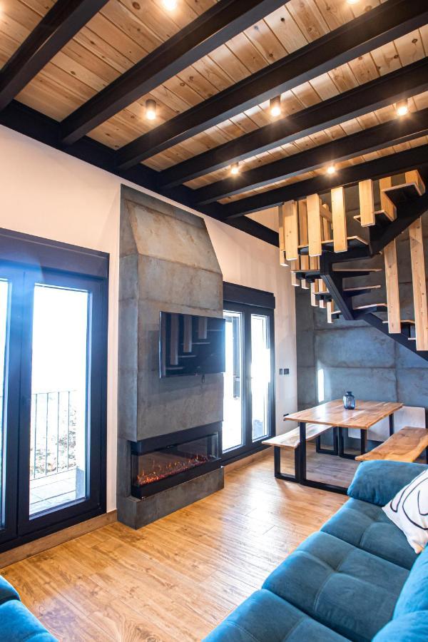 Apartamento Blossom Sierra Nevada Luaran gambar