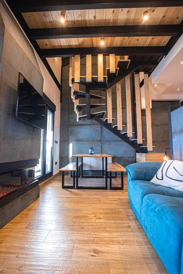 Apartamento Blossom Sierra Nevada Luaran gambar