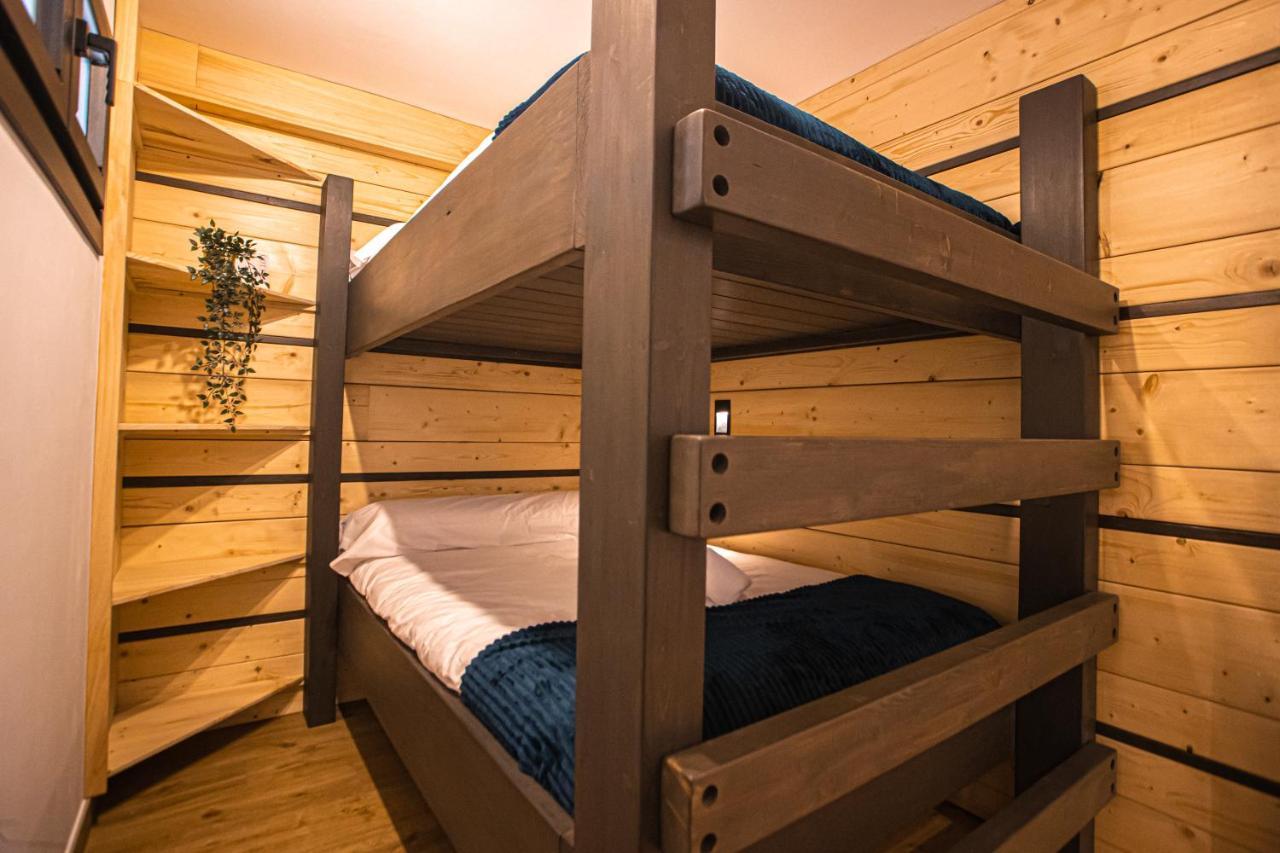Apartamento Blossom Sierra Nevada Luaran gambar