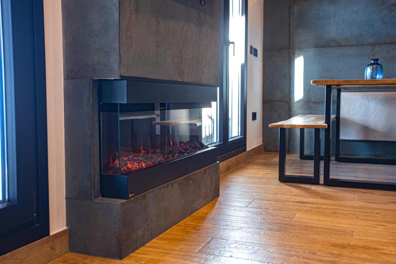 Apartamento Blossom Sierra Nevada Luaran gambar