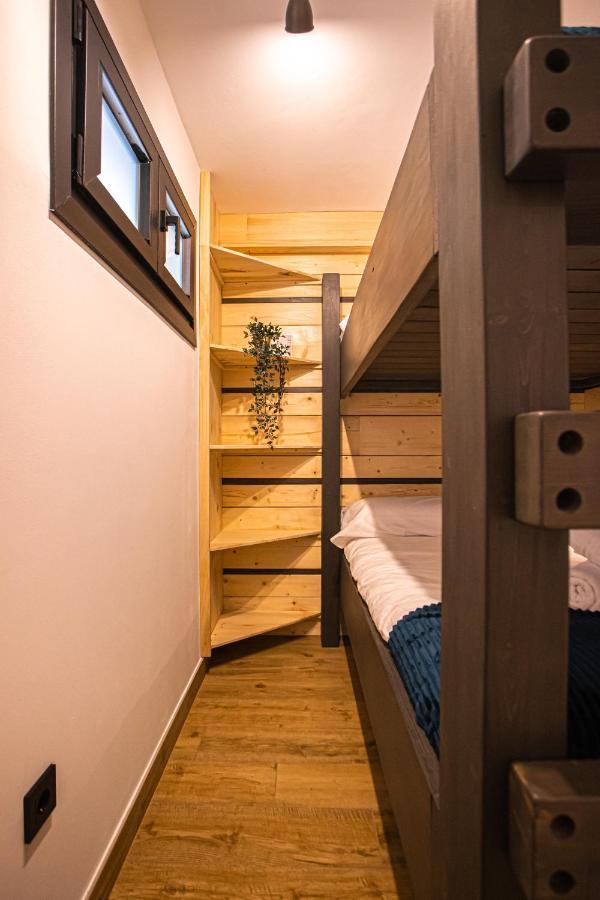 Apartamento Blossom Sierra Nevada Luaran gambar