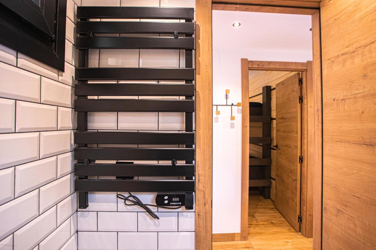 Apartamento Blossom Sierra Nevada Luaran gambar