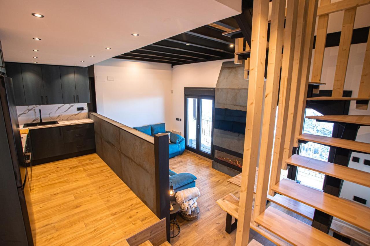 Apartamento Blossom Sierra Nevada Luaran gambar