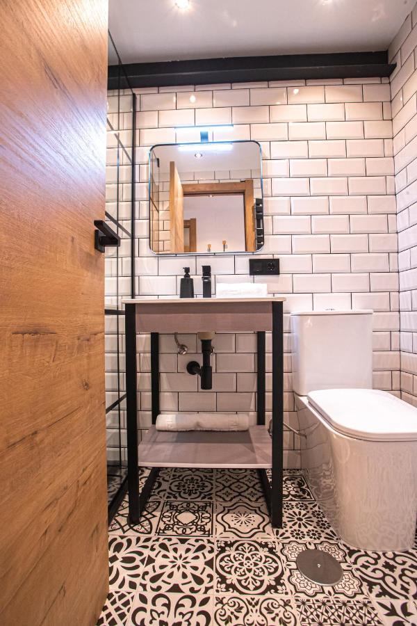 Apartamento Blossom Sierra Nevada Luaran gambar