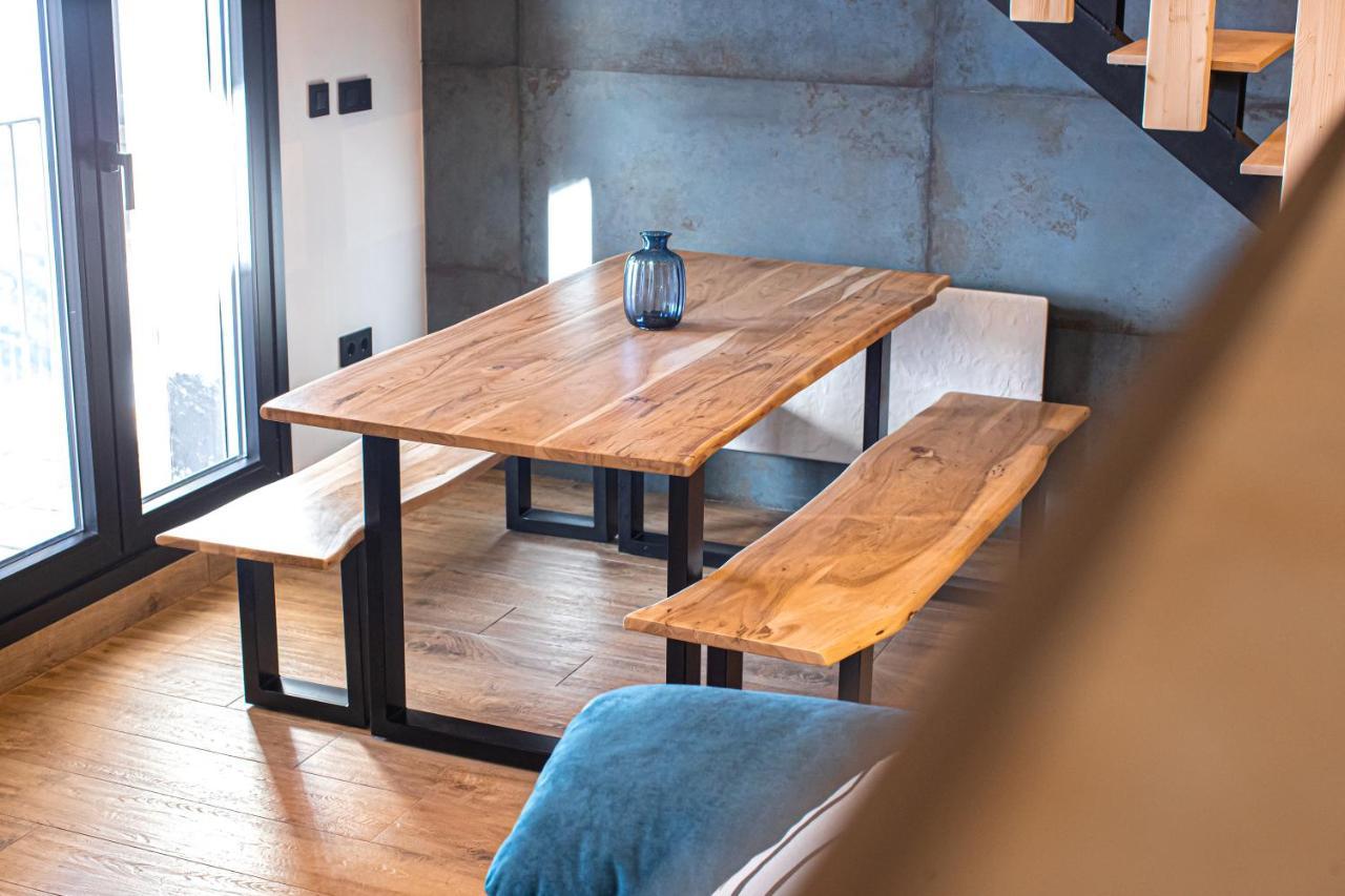 Apartamento Blossom Sierra Nevada Luaran gambar