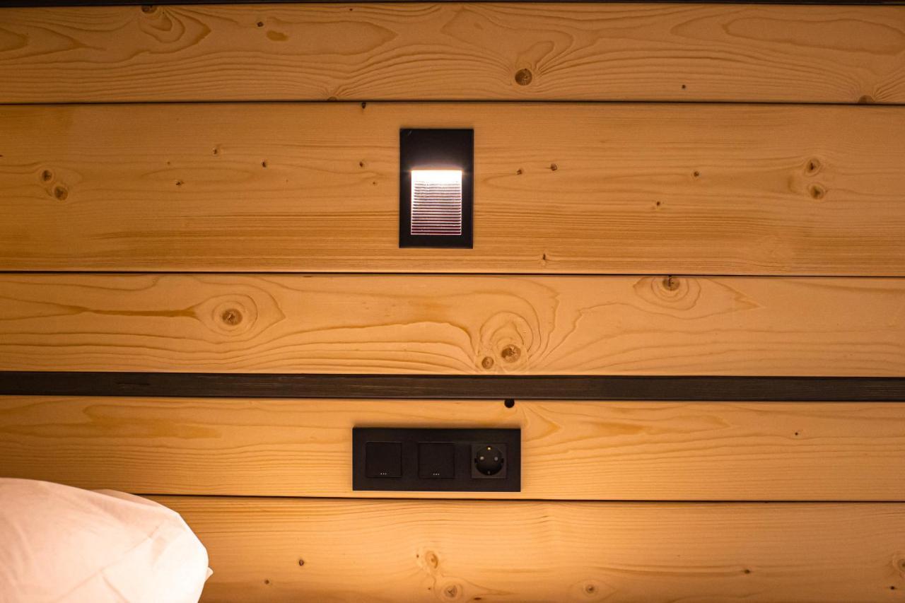 Apartamento Blossom Sierra Nevada Luaran gambar