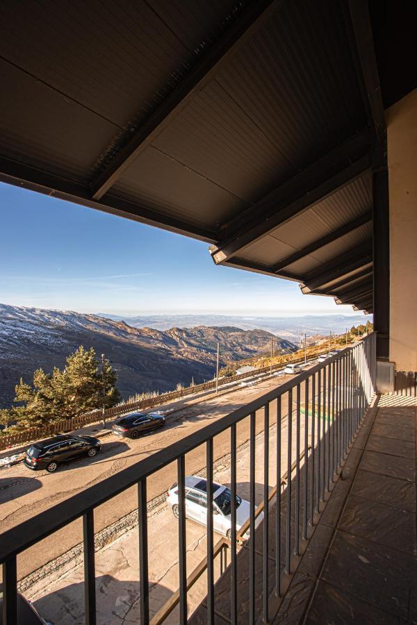 Apartamento Blossom Sierra Nevada Luaran gambar