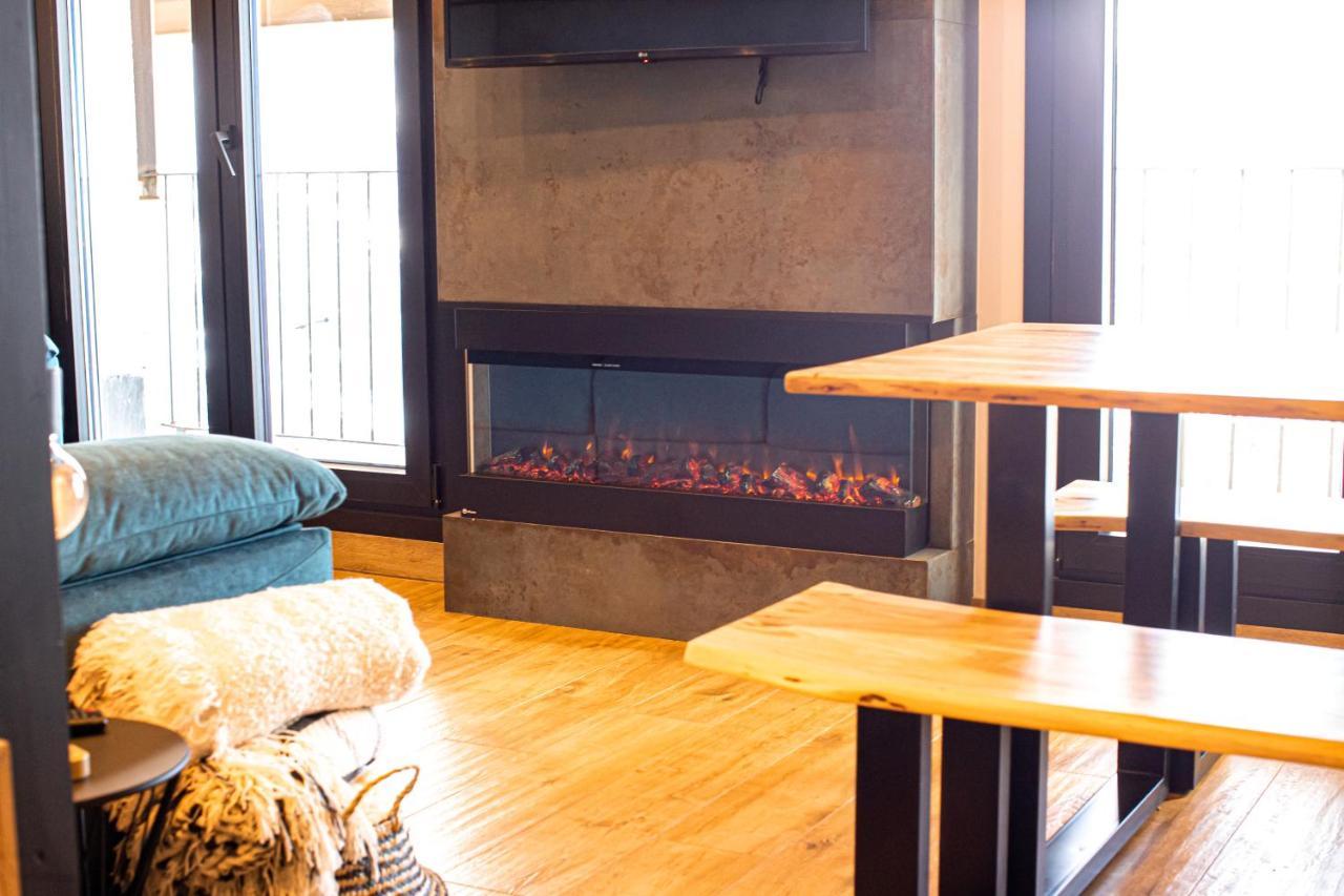 Apartamento Blossom Sierra Nevada Luaran gambar