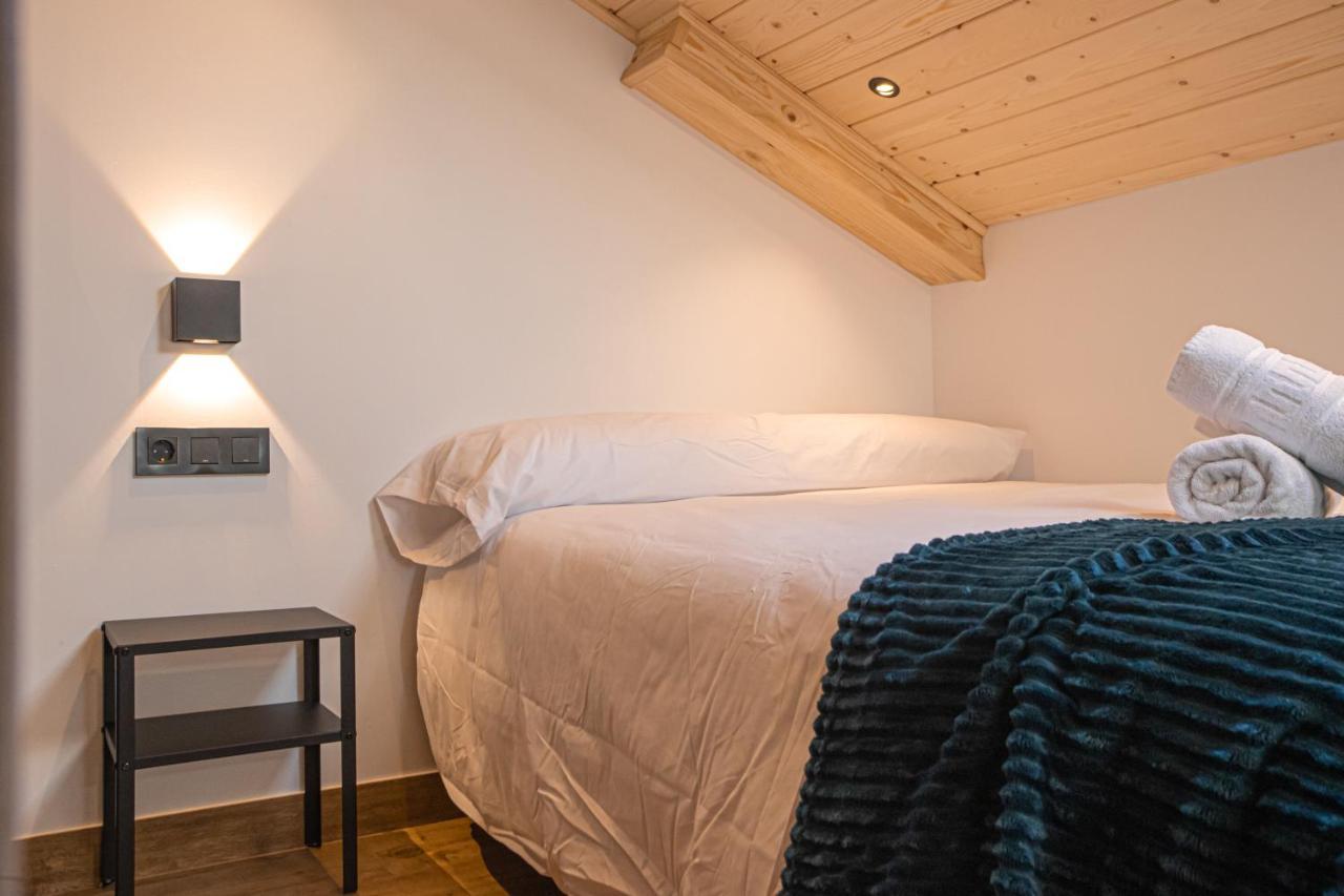 Apartamento Blossom Sierra Nevada Luaran gambar