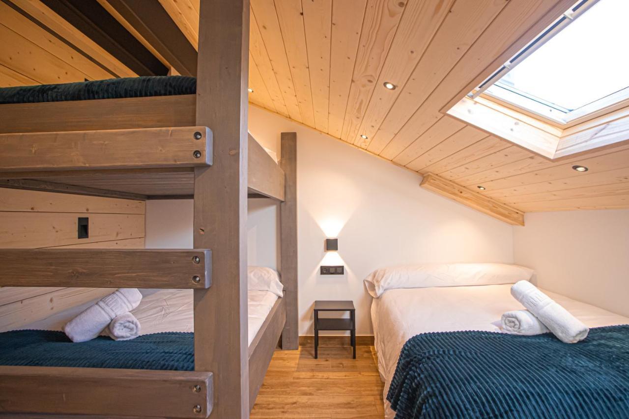 Apartamento Blossom Sierra Nevada Luaran gambar