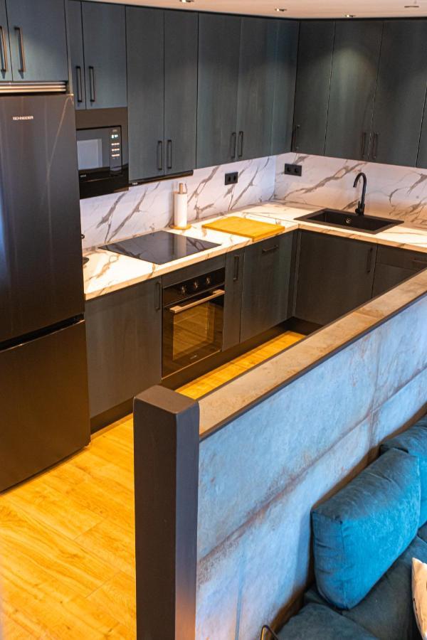 Apartamento Blossom Sierra Nevada Luaran gambar