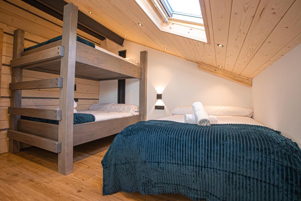 Apartamento Blossom Sierra Nevada Luaran gambar