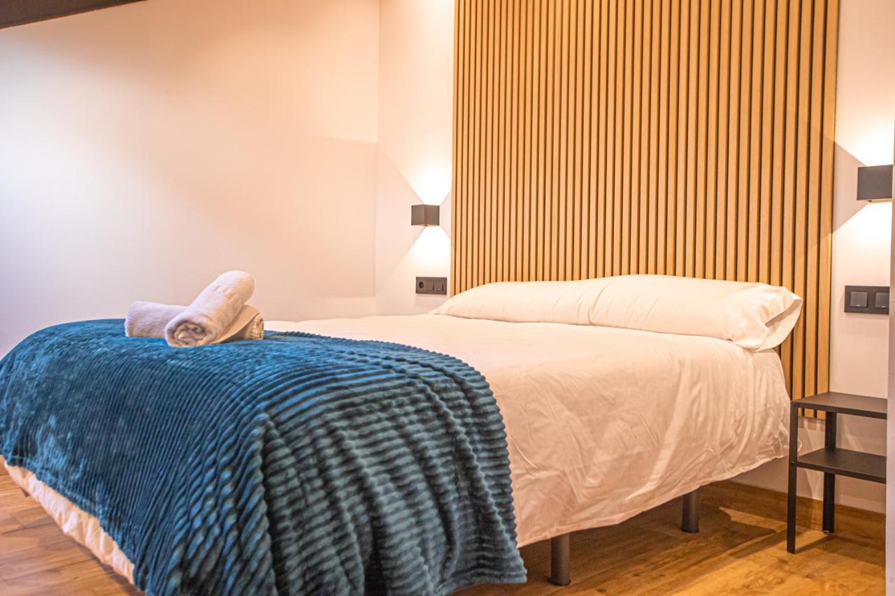 Apartamento Blossom Sierra Nevada Luaran gambar