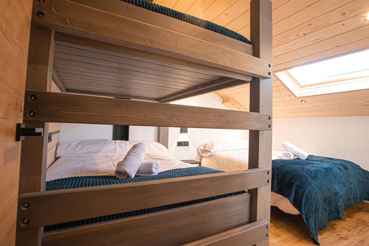 Apartamento Blossom Sierra Nevada Luaran gambar