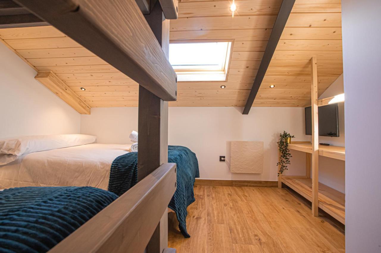 Apartamento Blossom Sierra Nevada Luaran gambar